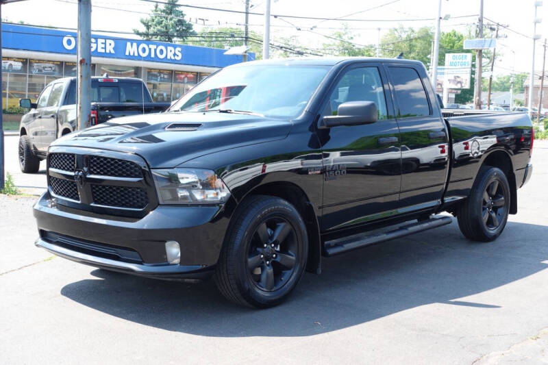 ram ram 1500 classic 2022 1C6RR7FT1NS145218 image ram ram 1500 classic 2022 1C6RR7FT1NS145218 image